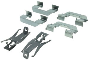 Pontiac Grand Am Brake Pads - Stoptech - ST Street - `99-`05