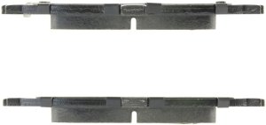 Pontiac Grand Am Brake Pads - Stoptech - ST Street - `99-`05