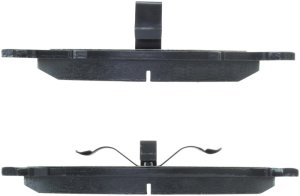 Chrysler 300M Brake Pads - Stoptech - ST Street - `99-`04