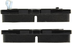 Mitsubishi Montero Brake Pads - Stoptech - Street - `97-`04