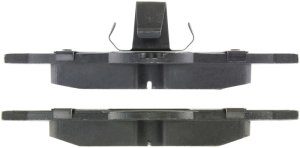 Audi S3 Brake Pads - Stoptech - Street - 2000