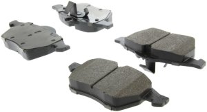 Audi S3 Brake Pads - Stoptech - Street - 2000