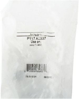 Chevrolet Camaro Brake Pads - Stoptech - Street Touring - `98-`02