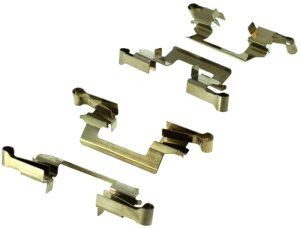 Ford Excursion Brake Pads - Stoptech - Street - `00-`05