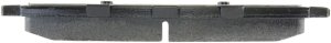 Ford F-350 Super Duty Brake Pads - Stoptech - Street - `99-`04