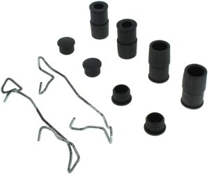 Volvo S60 Brake Pads - Rear - Stoptech - ST Sport - `01-`09 Volvo S60 Brake Pads - Rear - Stoptech - ST Sport - `01-`09