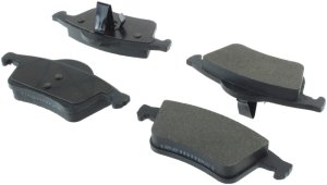 Volvo V70 Brake Pads - Rear - Stoptech - ST Sport - `99-`07 Volvo V70 Brake Pads - Rear - Stoptech - ST Sport - `99-`07