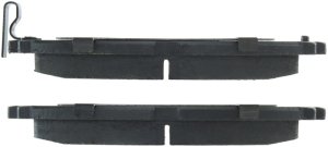 Chevrolet Aveo Brake Pads - Stoptech - Street - `04-`18