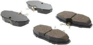 Ford Thunderbird Brake Pads - Stoptech - ST Street - `02-`05