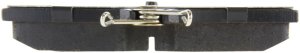 Ford Thunderbird Brake Pads - Stoptech - ST Street - `02-`05