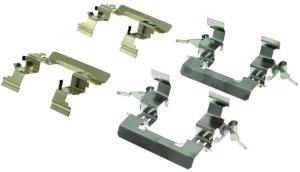 Nissan Sentra Brake Pads - Stoptech - StopTech Street - `07-`19