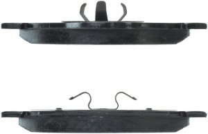 Dodge Dakota Brake Pads - Stoptech - Street with Shims and Hardware - `00-`02 Dodge Dakota Brake Pads - Stoptech - Street with Shims and Hardware - `00-`02