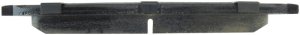 Nissan Xterra Brake Pads - Stoptech - Street - `00-`04