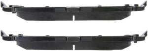 Cadillac Escalade ESV Brake Pads - Stoptech - Street with Shims and Hardware - `03-`06
