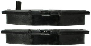 Dodge SRT-4 Brake Pads - Front - Stoptech - StopTech Street - `03-`05