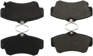 Dodge Neon Brake Pads - Stoptech - Street - `03-`05 Dodge Neon Brake Pads - Stoptech - Street - `03-`05