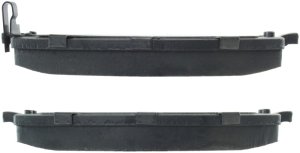 Dodge Caravan Brake Pads - Stoptech - Street Brake Pads w/Shims and Hardware - `01-`07 Dodge Caravan Brake Pads - Stoptech - Street Brake Pads w/Shims and Hardware - `01-`07
