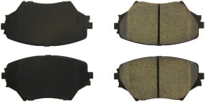 Toyota RAV4 Brake Pads - Stoptech - ST Street - `01-`05