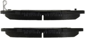 Hyundai XG300 Brake Pads - Stoptech - Street - 2001