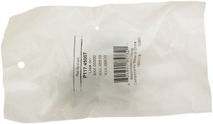 Mitsubishi Grandis Brake Pads - Stoptech - Street - `07-`09