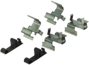 Mitsubishi Grandis Brake Pads - Stoptech - ST Street - `07-`09