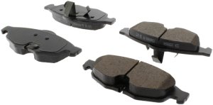 Chrysler Sebring Brake Pads - Stoptech - ST Street - `01-`06