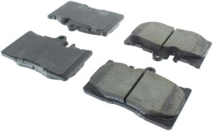 Lexus LS430 Brake Pads - Stoptech - Street - `01-`06 Lexus LS430 Brake Pads - Stoptech - Street - `01-`06