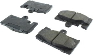 Lexus LS430 Brake Pads - Rear - Stoptech - Street - `01-`06