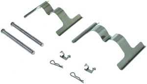 Lexus LS430 Brake Pads - Rear - Stoptech - Street - `01-`06