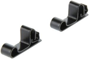 Toyota Highlander Brake Pads - Stoptech - Street - `01-`07