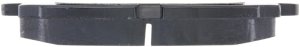 Toyota Highlander Brake Pads - Stoptech - Street - `01-`07
