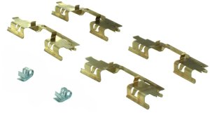 Toyota Avalon Brake Pads - Stoptech - Street - `05-`07