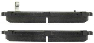 Honda Accord Brake Pads - Front - Stoptech - Street Touring - `03-`17