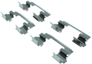 Honda Pilot Brake Pads - Stoptech - Street - `03-`08 Honda Pilot Brake Pads - Stoptech - Street - `03-`08