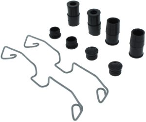 Audi Allroad Quattro Brake Pads - Stoptech - Street Brake Pads - `01-`05