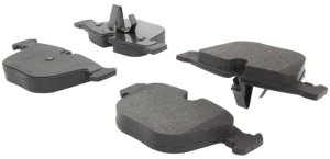 BMW M6 Brake Pads - Rear - Stoptech - Street Touring - `06-`11 BMW M6 Brake Pads - Rear - Stoptech - Street Touring - `06-`11
