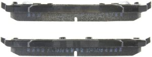 Cadillac STS Brake Pads - Stoptech - Street - `05-`11