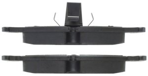 BMW 3 Series Brake Pads - Front - Stoptech - Street - `00-`07