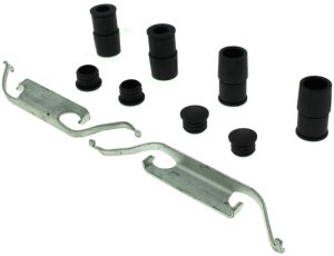 BMW 3 Series Brake Pads - Front - Stoptech - Street - `00-`07