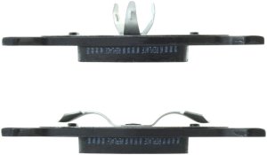 Lincoln Aviator Brake Pads - Stoptech - Street - `03-`05