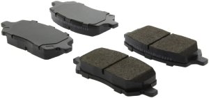 Chevrolet Cobalt Brake Pads - Stoptech - ST Street - `05-`10 Chevrolet Cobalt Brake Pads - Stoptech - ST Street - `05-`10