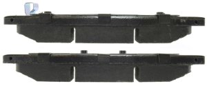 Mazda 6 Brake Pads - Stoptech - Street Touring - `03-`05