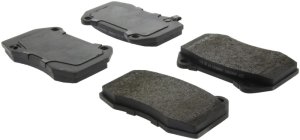Nissan Sentra Brake Pads - Stoptech - Street - `04-`06