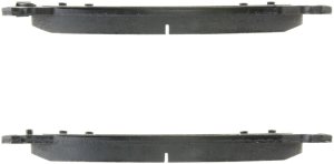 Dodge Ram 4000 Brake Pads - Stoptech - StopTech Street with Shims and Hardware - `05-`08