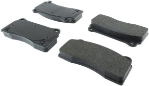 Dodge Viper Brake Pads - Stoptech - Street - `03-`17