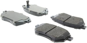 Infiniti FX35 Brake Pads - Stoptech - Street - 2004
