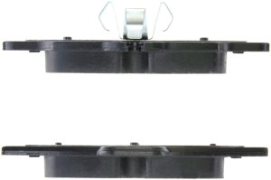 Saab 9-3X Brake Pads - Stoptech - Street with Shims and Hardware - `10-`12