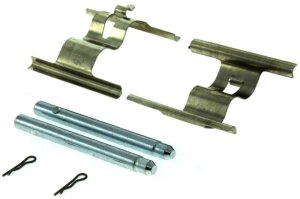 Audi Q7 Brake Pads - Stoptech - Street Touring - `07-`15