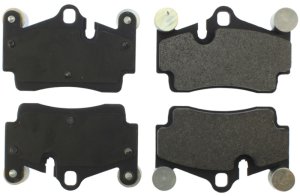 Audi Q7 Brake Pads - Stoptech - Street Touring - `07-`15