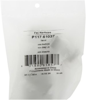 Chrysler Pacifica Brake Pads - Stoptech - Street - `04-`08